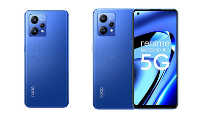 Top 5 smartphone under 15000 with 5G and best camera display see full list