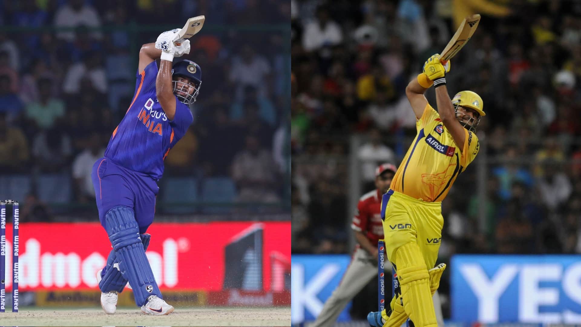 IND vs SA 1st T20 Match Match Highlights in Hindi
