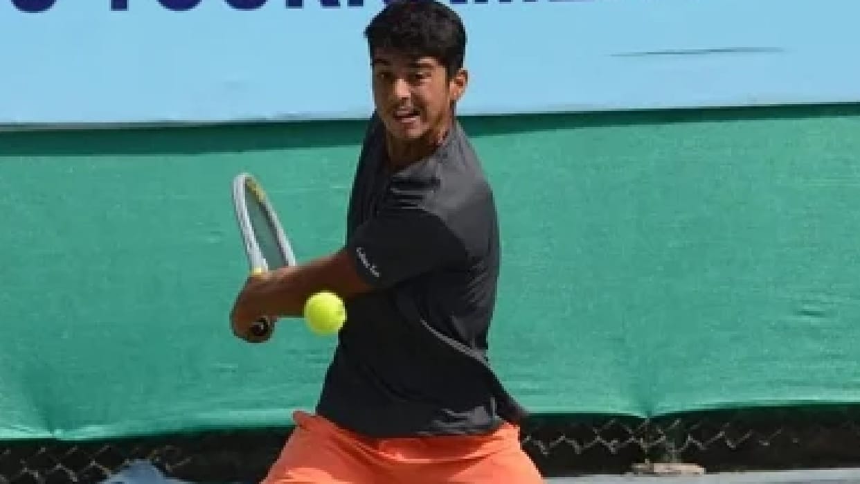Khelo India Youth Games 2022 Punjab won the hockey title by defeating UP  Rushil Khosla reached the final of tennis