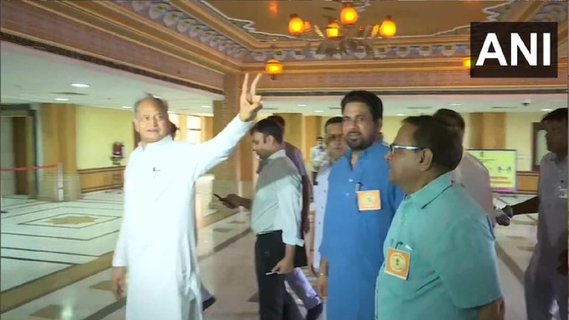 Congress: know why Ashok Gehlot does not want to become Congress President? Understand three big reasons