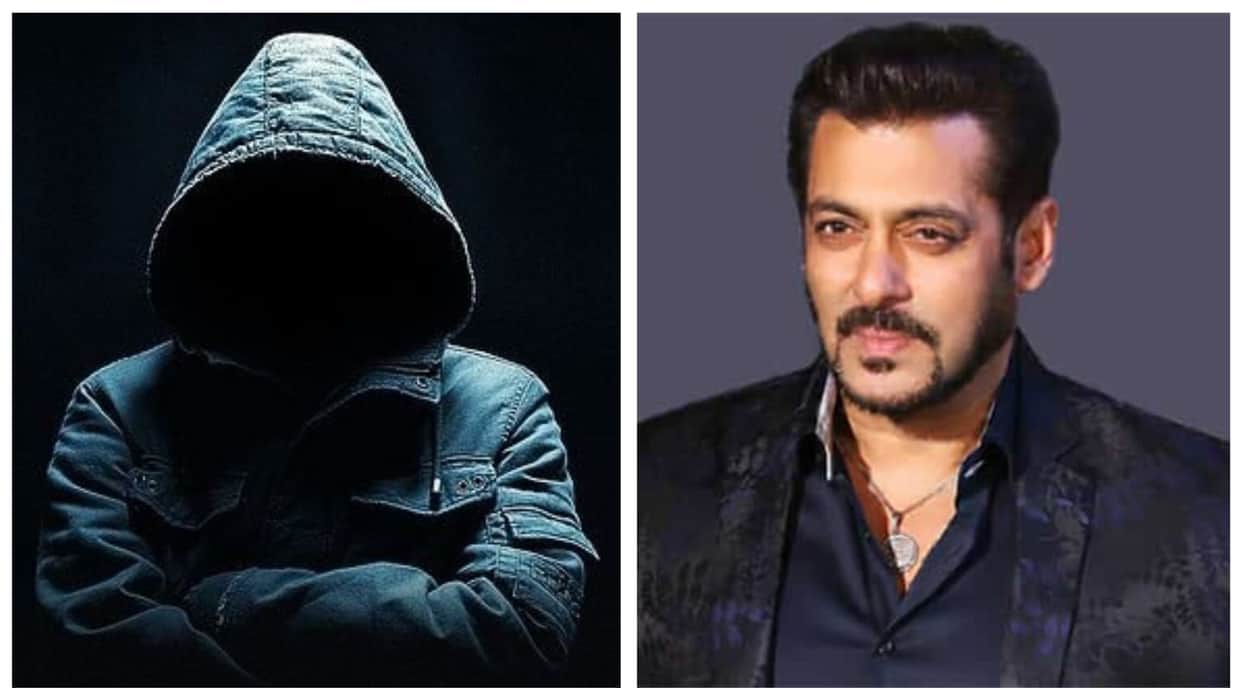 Salman Khan Death Threat Letter Mumbai Police Punjab Singer Sidhu Moose Wala Lawrence Bishnoi Goldy Brar Sampat Nehra