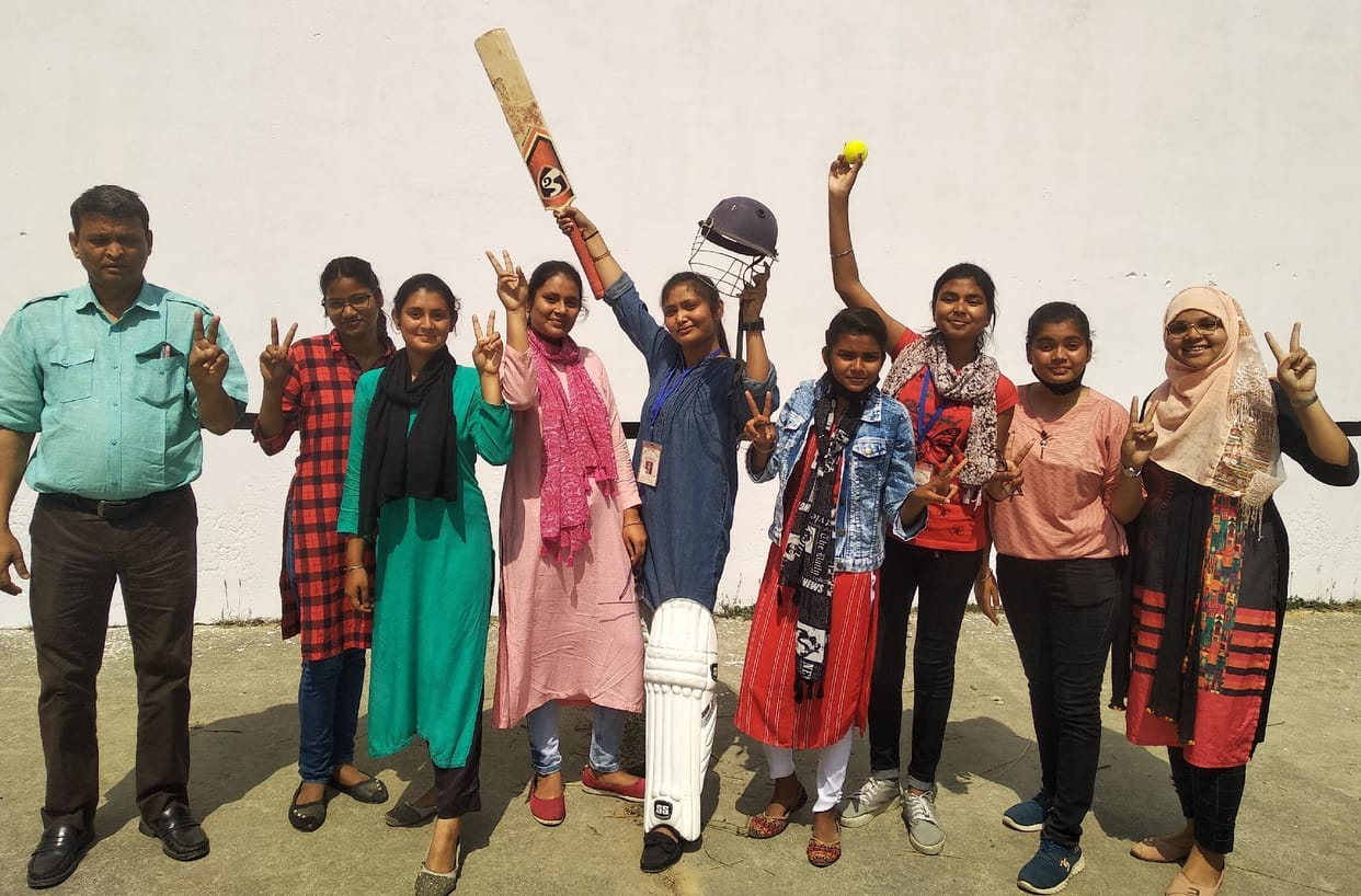 Trial will be held in the first week of July, former Indian players will come to select women players