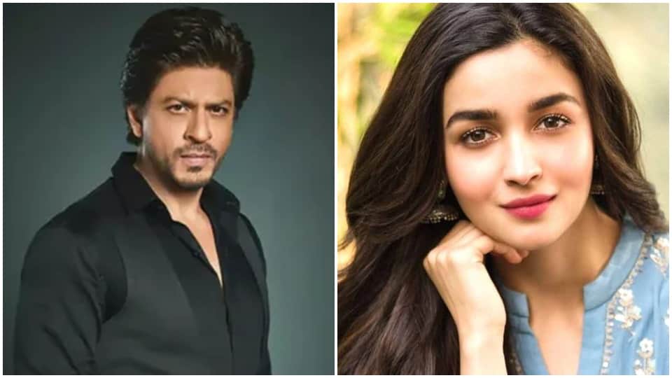 Darlings trailer out alia bhatt reveal shahrukh said her do not co produce film with anyone but doing with you