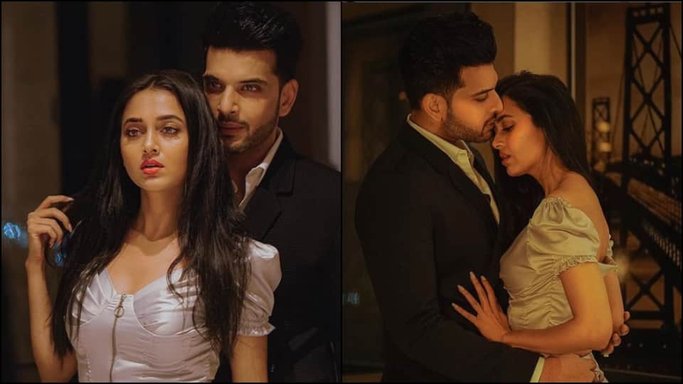tejasswi prakash celebrated his birthday with boyfriend Karan Kundrra in Goa Here are the top five Tejran moments