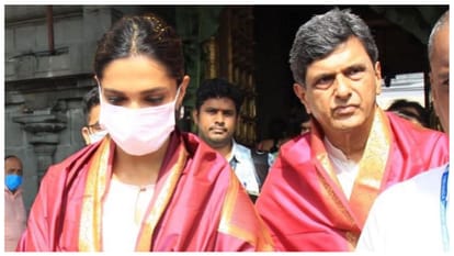 दीपिका पादुकोण