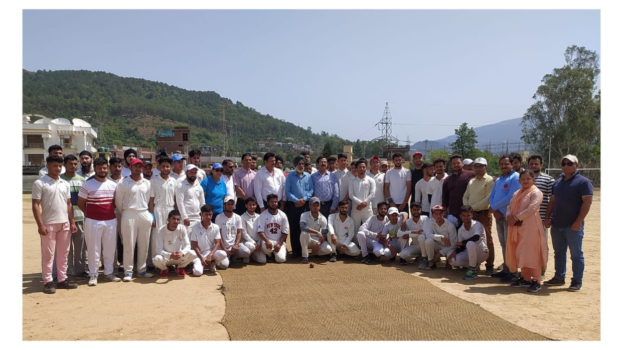 cricket