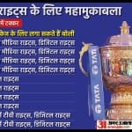 आईपीएल मीडिया राइट्स