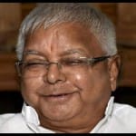 लालू यादव