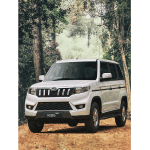 Mahindra Bolero Neo