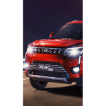 Mahindra XUV300