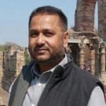 Prayagraj News :  जावेद पंप। हिंसा का मुख्य आरोपी।