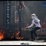 prayagraj violence