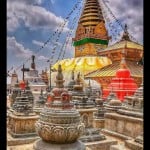 सबसे अमीर मंदिर