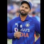 ऋषभ पंत
