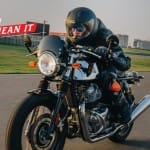 Royal Enfield Continental GT 650