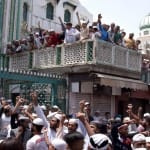 Saharanpur Violence, सहारनपुर में बवाल