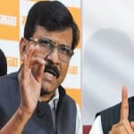 संजय राउत, देवेंद्र फडणवीस