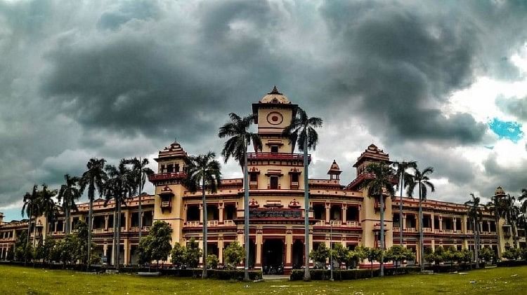 Annual package of Rs 1.68 crore to IIT BHU student