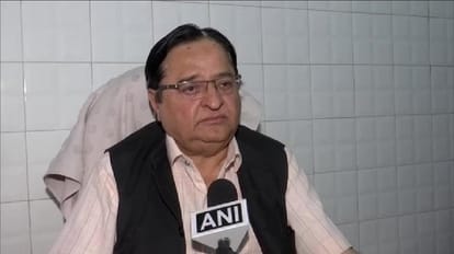 UP Nikay Chunav 2023 Objectionable post in name of Samajwadi Party MP Dr. ST Hasan