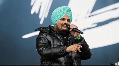 Singer Sidhu moosewala latest song syl removed from youtube due syl meaning after legal complaint from government