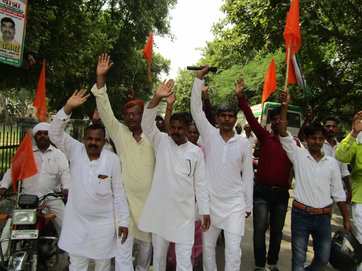 Youth should follow the ideals of Maharaja Suheldev