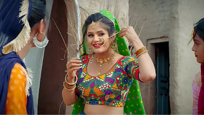 Anjali Raghav Haryana Xxx - Networth Of Top Haryanvi Singer And Dancers From Sapna Choudhary Pranjal  Dahiya Anjali Raghav Renuka Panwar - Entertainment News: Amar Ujala -  Haryanvi Dancers Networth:à¤¸à¤ªà¤¨à¤¾ à¤šà¥Œà¤§à¤°à¥€ à¤¹à¥€ à¤¨à¤¹à¥€à¤‚, à¤¹à¤°à¤¿à¤¯à¤¾à¤£à¤¾ à¤•à¥€ à¤‡à¤