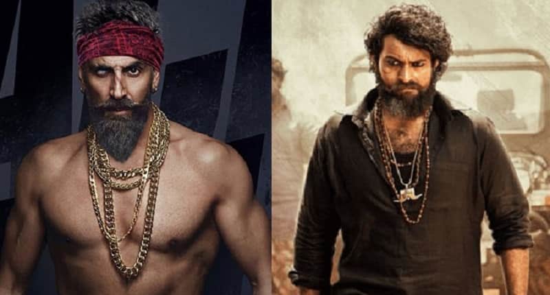 These superhit films of South Hindi remake flopped badly on box office how will Hrithik Roshan Vikram Vedha perform