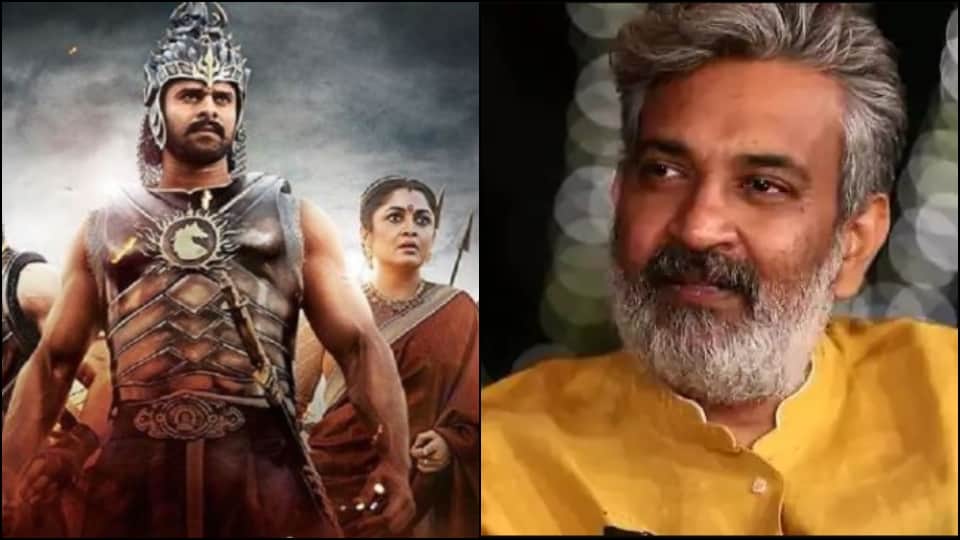 baahubali 3 latest update ss rajamouli and prabhas begins preparations for bahubali chapter three know the important things about film