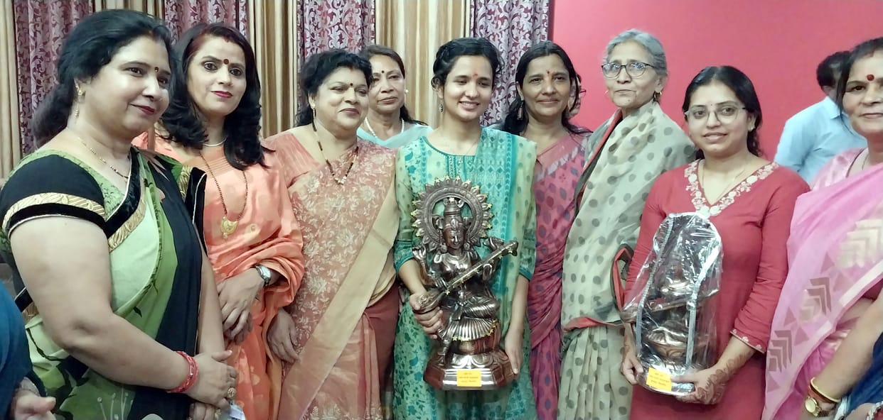 UPSC is a test of patience with knowledge: SDM