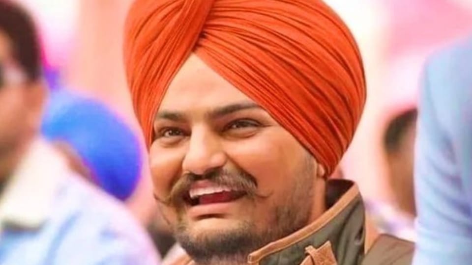 Fans Wish Sidhu Moosewala Birthday on Social Media