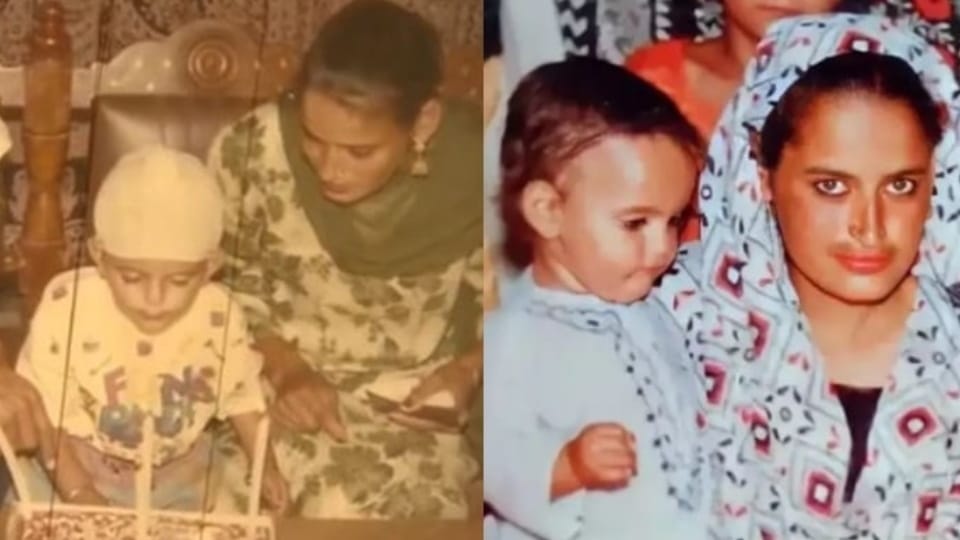 Fans Wish Sidhu Moosewala Birthday on Social Media
