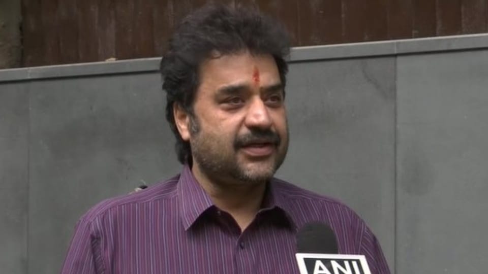 Kuldeep Bishnoi will be removed from membership of CWC Special Invitee and will be suspended from Congress 