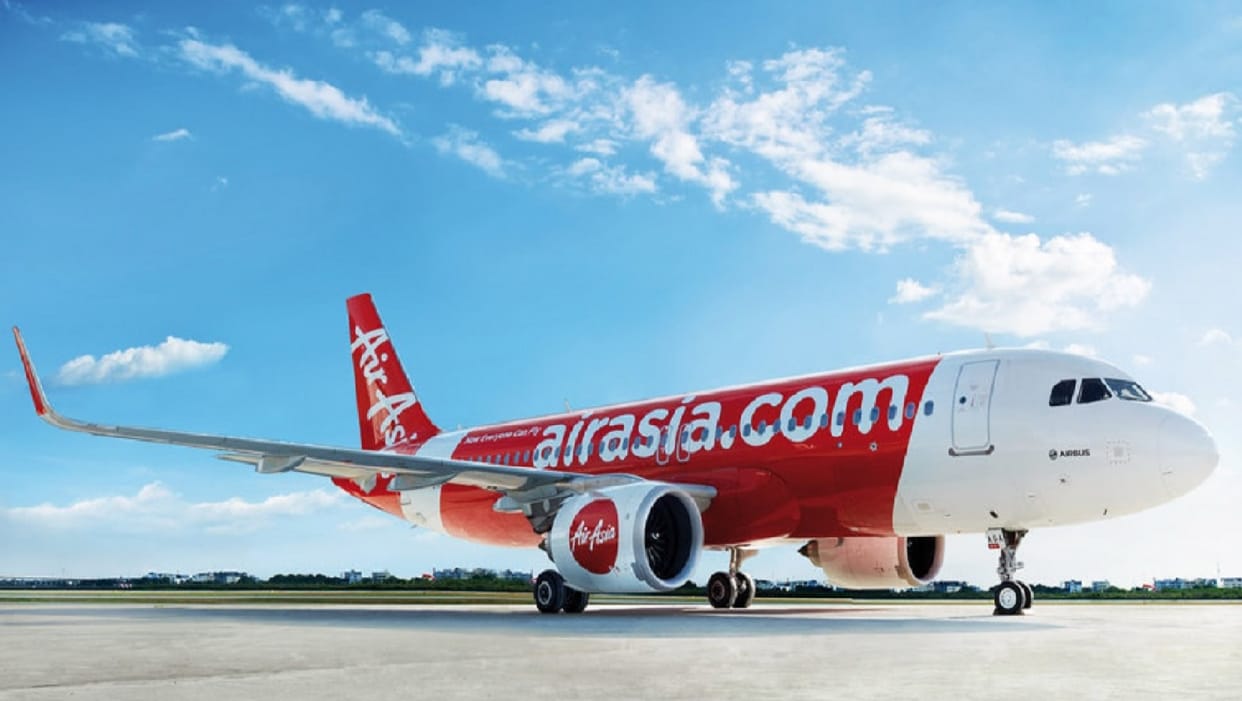 AirAsia India two planes operating on DelhiSrinagar route face technical snags mid air return