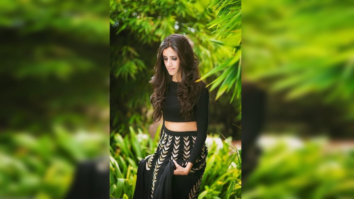 fashion designer prathyusha garimella found dead at her residence in banjara hills