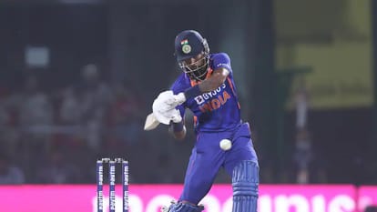 IND vs IRE 1st T20: Captain Hardik Pandya befitting reply to critics, also hints at Rahul Tripathi Umran Malik debut
