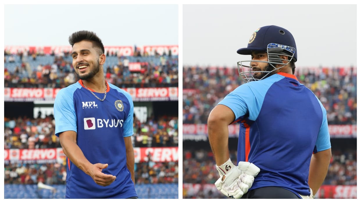 IND vs SA 2nd T20I Playing 11 india vs south africa Rishabh pant hardik pandya Umran Malik Probable Playing xi Prediction Pitch Report Injury Update
