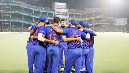 Team India: Is there no fire in the next generation of Indian cricket, Rishabh Pant KL Rahul fail in Captaincy, what if Rohit Sharma Virat Kohli retires? Mission T20 World Cup