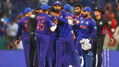 Team India: Is there no fire in the next generation of Indian cricket, Rishabh Pant KL Rahul fail in Captaincy, what if Rohit Sharma Virat Kohli retires? Mission T20 World Cup
