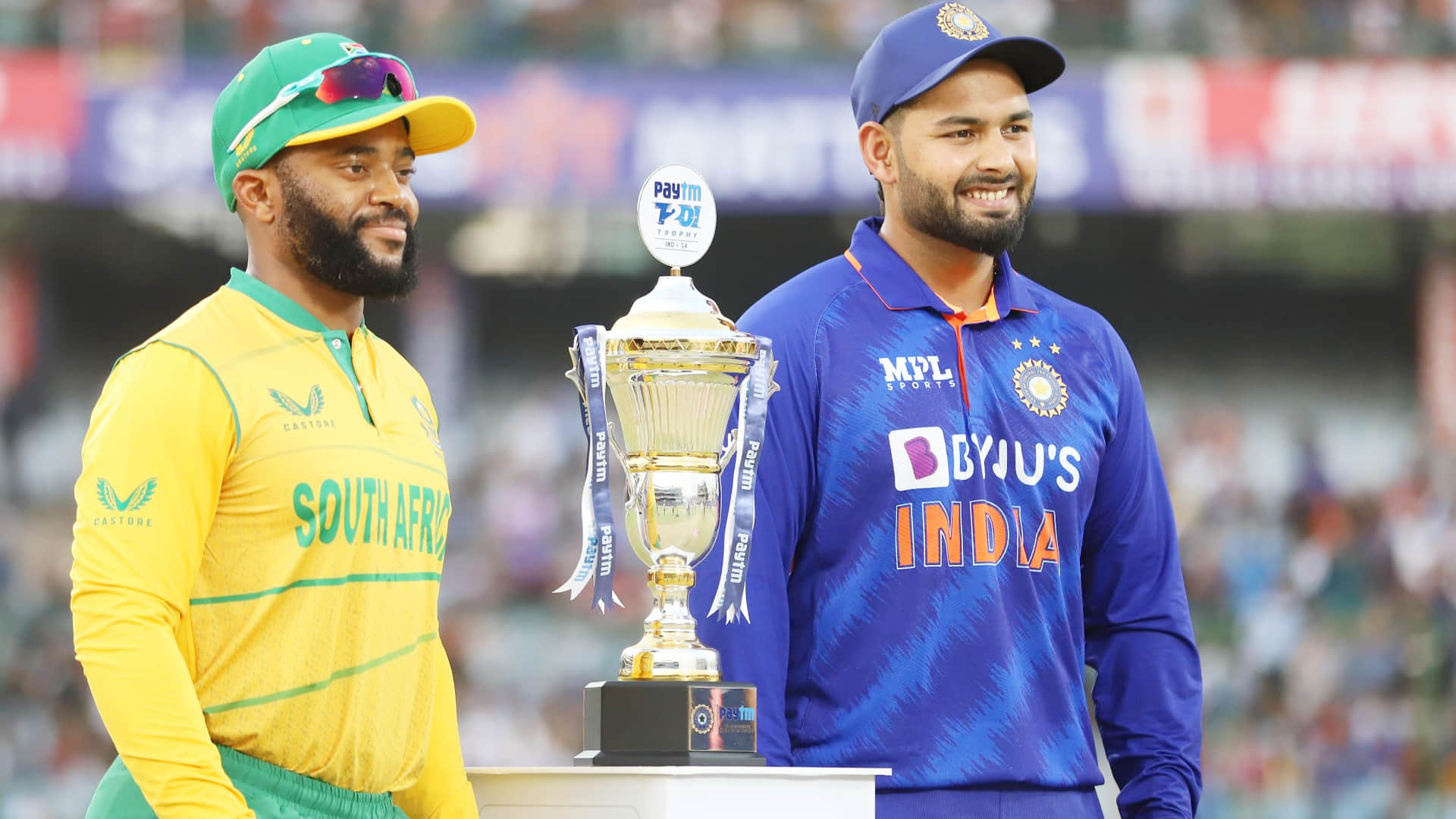 IND vs SA 3rd T20I Series Match Preview Head To Head Playing 11 Prediction Today Match, Captain and Vice-Captain