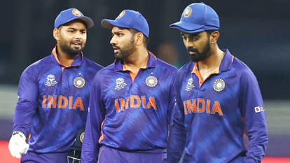 Team India: Is there no fire in the next generation of Indian cricket, Rishabh Pant KL Rahul fail in Captaincy, what if Rohit Sharma Virat Kohli retires? Mission T20 World Cup