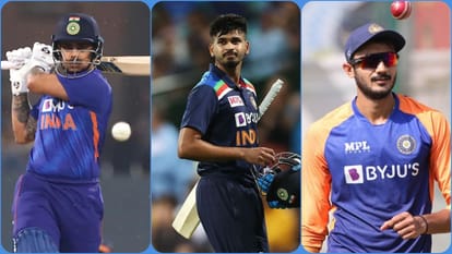 Team India: Is there no fire in the next generation of Indian cricket, Rishabh Pant KL Rahul fail in Captaincy, what if Rohit Sharma Virat Kohli retires? Mission T20 World Cup