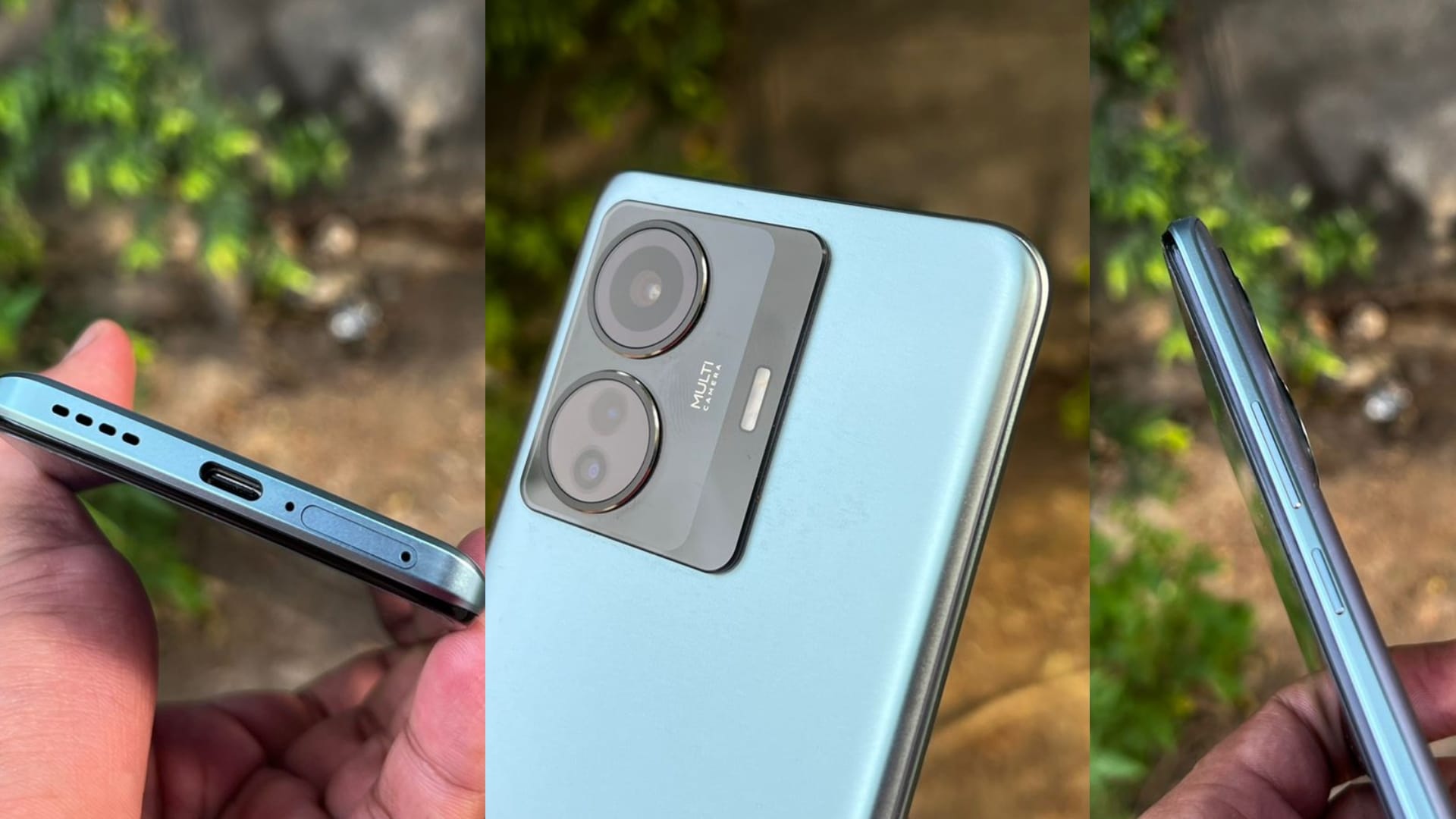 iQOO Z6 Pro 5G