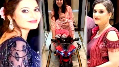 UP News, Aanchal Kharbanda's death case, signature did not match, many questions raised