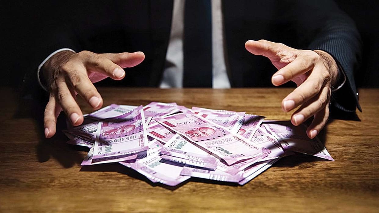 Special unit to find black money spent abroad, 36 foreign assets intelligence units opened across the country