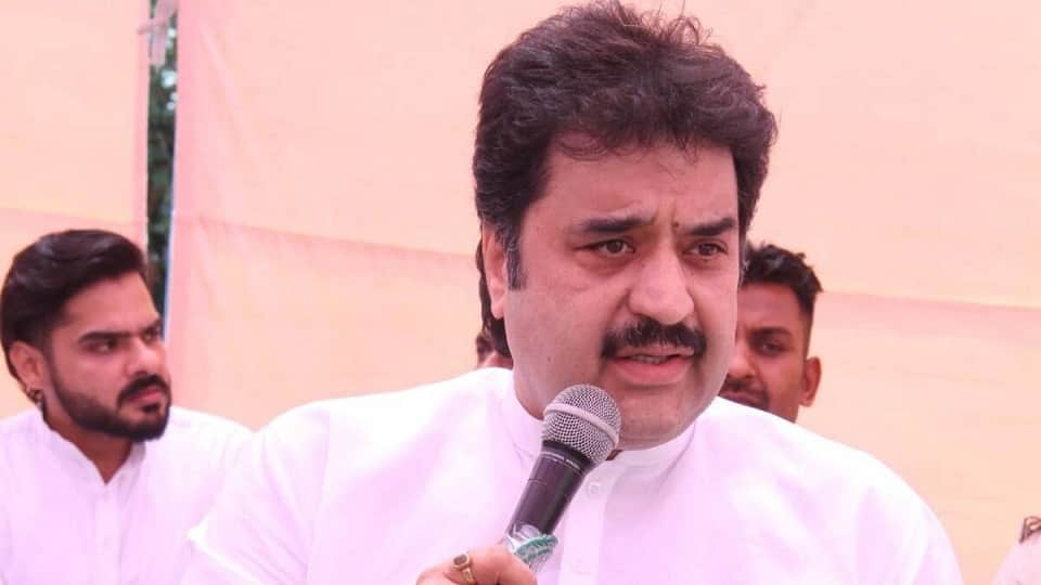 Amar Ujala Top News Kuldeep Bishnoi Expels Congress Uttarakhand Cricket Team Ranji Trophy Rajya Sabha Election Latest News Update
