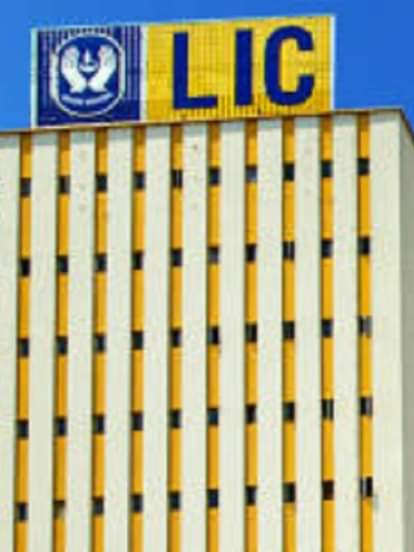 एलआईसी आईपीओ।