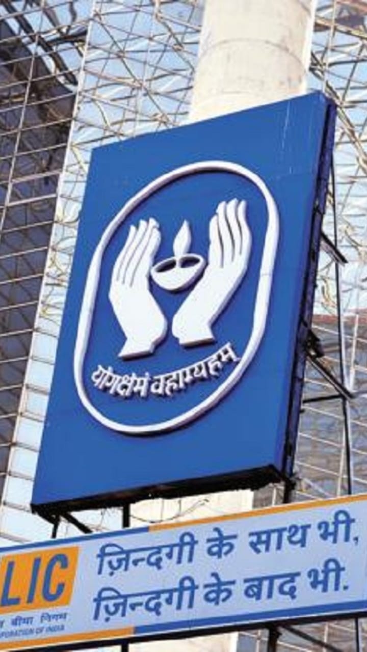 LIC gave 1.94 lakh crore loss to investors number of retail investors decreased to 33 lakhs