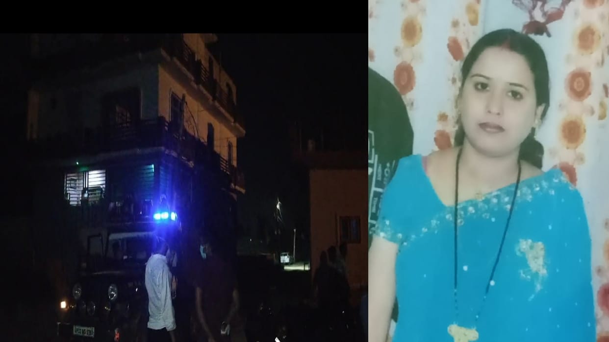 A child who killed her mother use to talk about spy films.