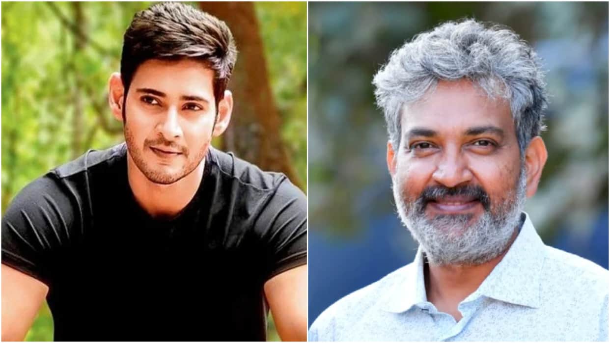 Mahesh Babu Booked Two Years for SS Rajamouli Pan India film After SSMB 28
