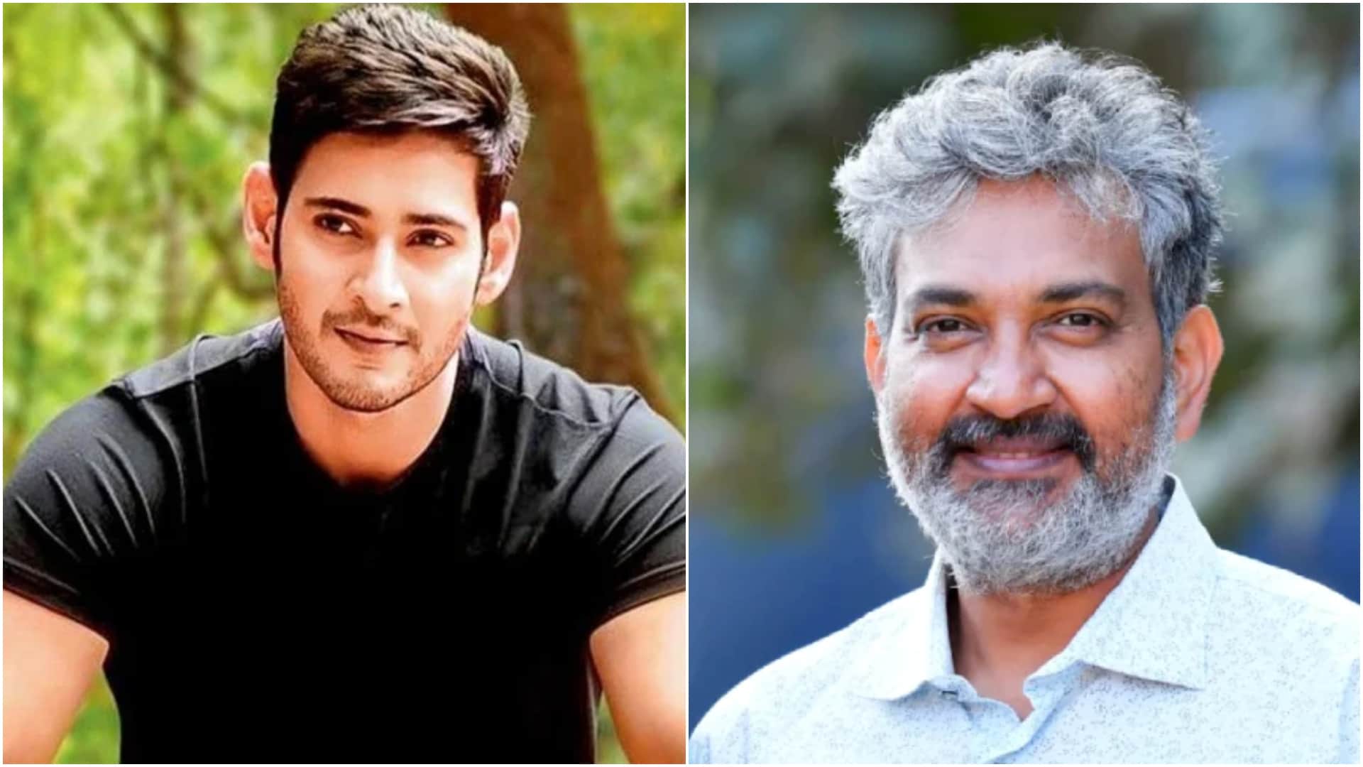 south actor Mahesh Babu will reunite with director Trivikram Srinivas ssmb 28 pooja hegde also be a part of film